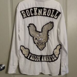 Doctrine shirt sz xl